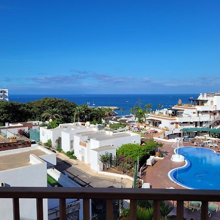 Apartamenty Los Geranios 110 Playa de las Américas Dış mekan fotoğraf