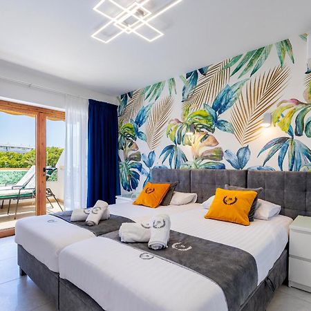 Apartamenty Los Geranios 110 Playa de las Américas Dış mekan fotoğraf